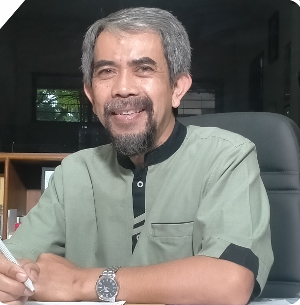 Kepala SMK Merdeka Bandung